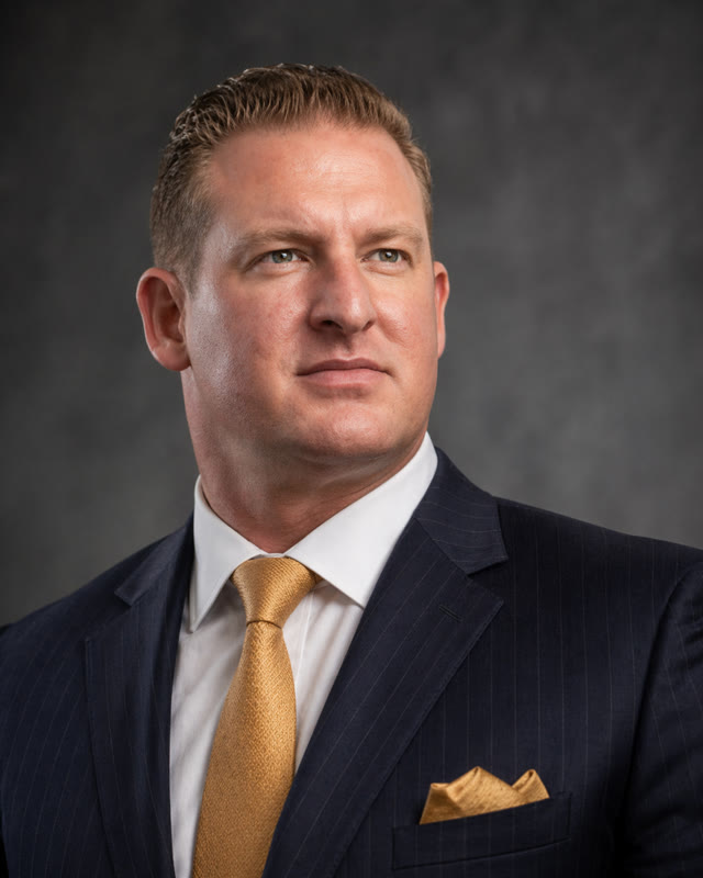 Aaron J. Vann