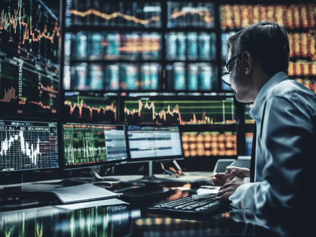 Financial Market Insight | May 2024