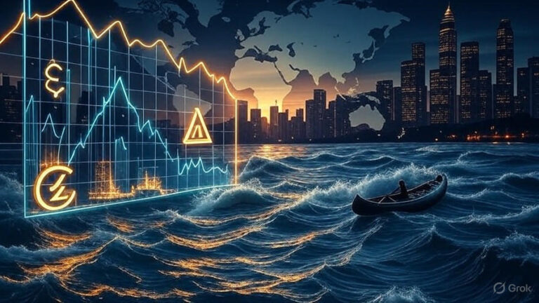 Financial Market Insight: January 2024