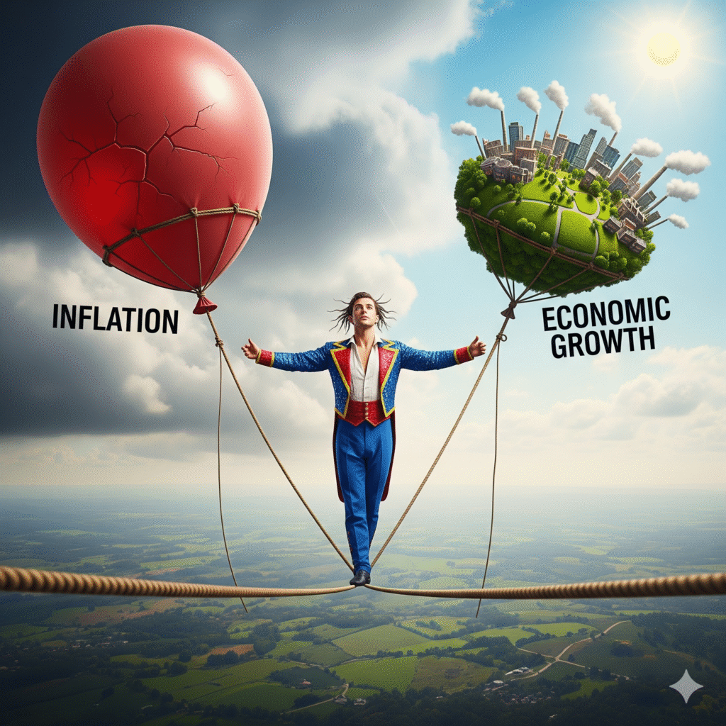What’s Moving the Markets: A Fun and Insightful Guide to January 2025