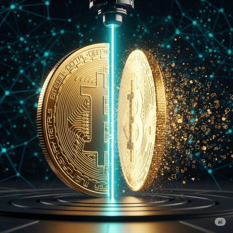 Financial Market Insight: March 2024