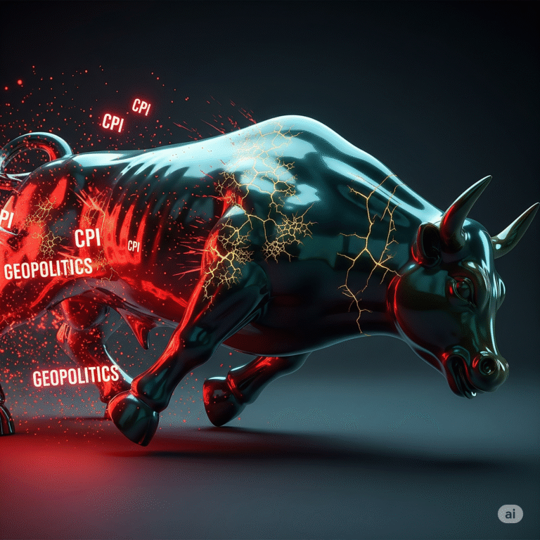 Financial Market Insight: April 2025