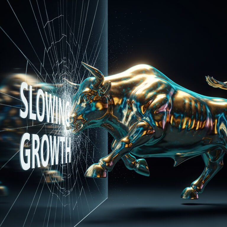 Financial Market Insight August: 2024