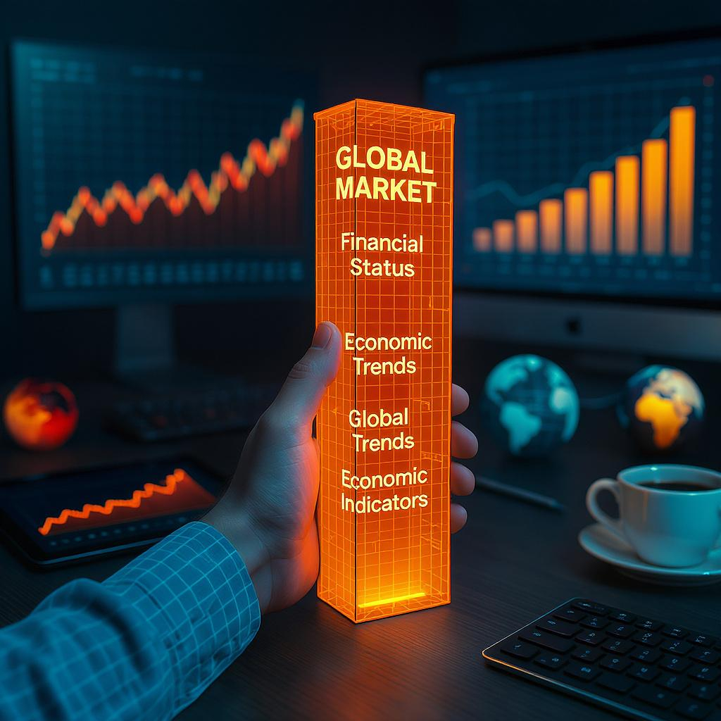 A balanced and diversified portfolio structure
