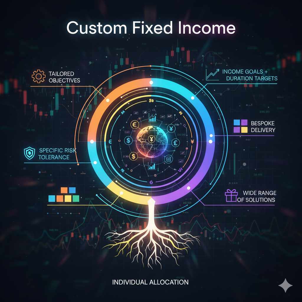 Custom Fixed Income