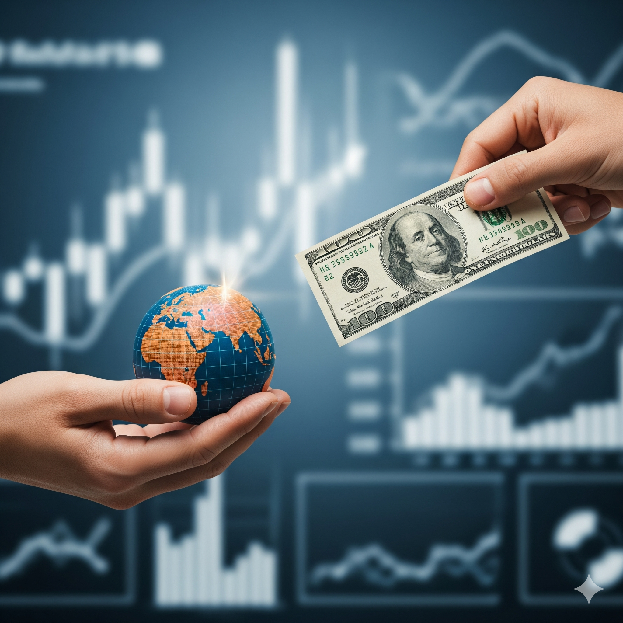 Non-US International ADR Core