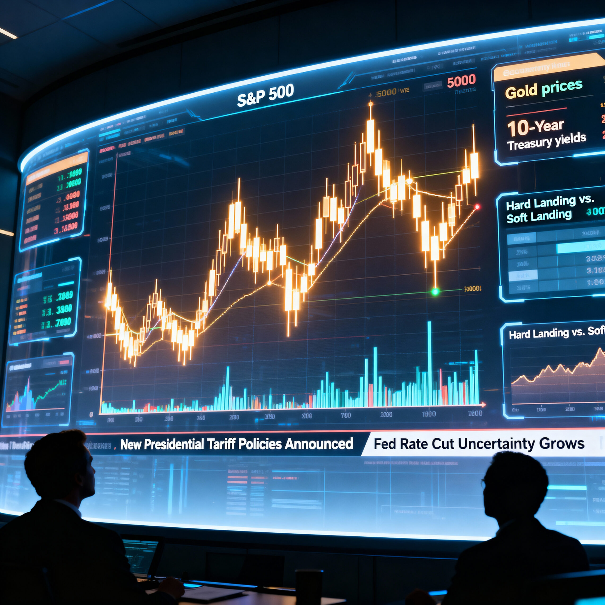 Vann Equity Management Hero Image