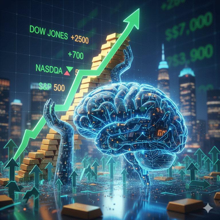Finacial Market Insight: October 2025