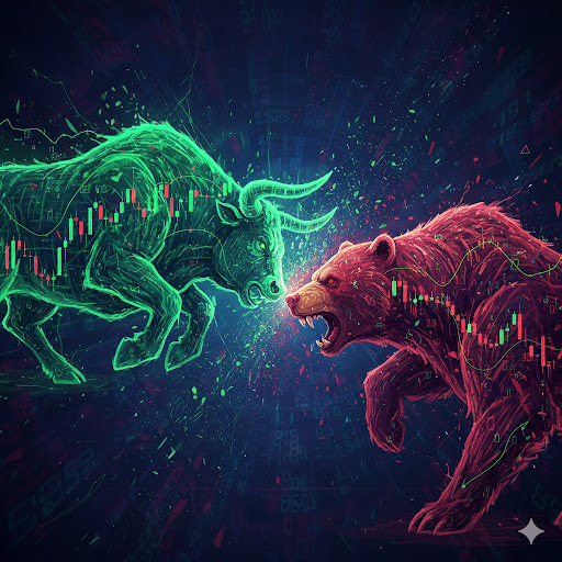 Financial Market Insight: April 2024
