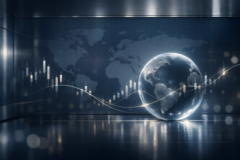 FINANCIAL MARKET INSIGHT January 14 2026